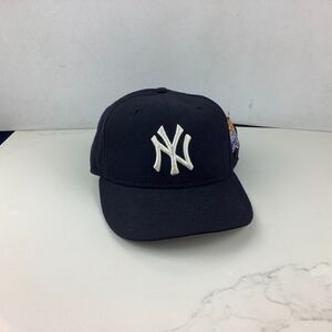 New Era New York Yankees 1999 World Series Hat Size 7 1/4